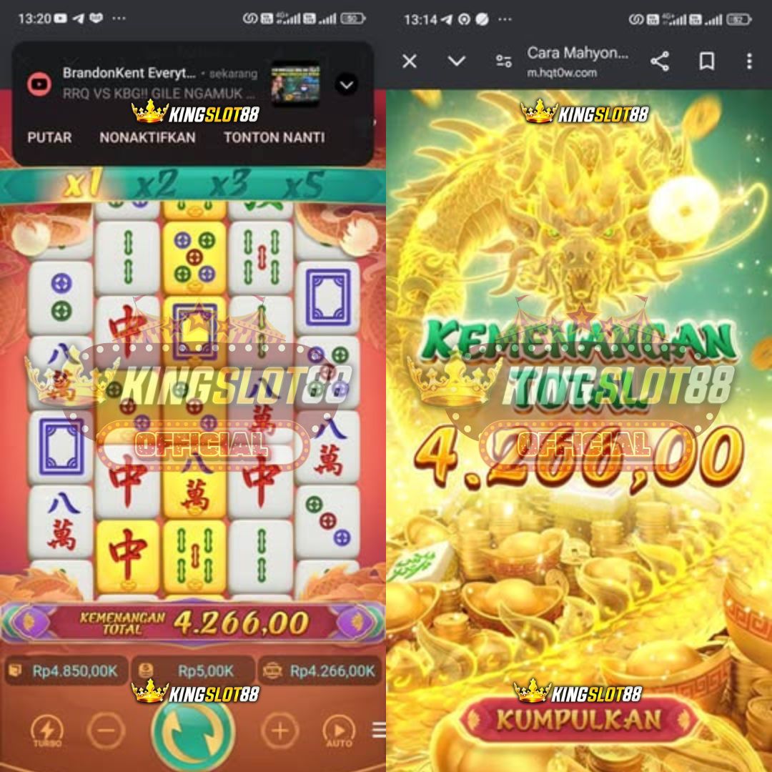  SELAMAT UNTUK ID : JUANBEWOK